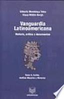 libro Vanguardia Latinoamericana: Caribe, Antillas Mayores Y Menores
