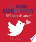 libro 365 Tuits De Amor