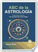 Abc De La AstrologÍa