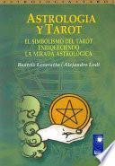 libro Astrologia Y Tarot