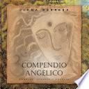 libro Compendio Angelico: Angeles, Chakras Y Energia