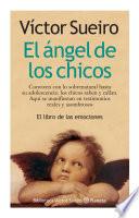 libro El ángel De Los Chicos