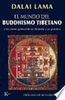 libro El Mundo Del Buddhismo Tibetano
