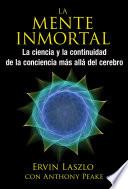 libro La Mente Inmortal