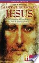 libro La Otra Historia De Jesús