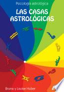libro Las Casas Astrológicas