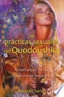 libro Las Prácticas Sexuales Del Quodoushka
