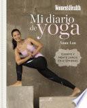 libro Mi Diario De Yoga