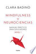 libro Mindfulness Y Neurociencias