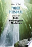 libro Poder Personal