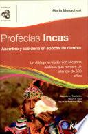 libro Profecias Incas/ Inca Prophecies