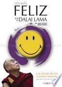 libro Sea Más Feliz Que El Dalai Lama
