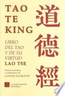 libro Tao Te King