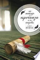 libro Un Mensaje De Esperanza De Los ángeles