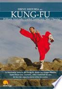 Breve Historia Del Kung Fu