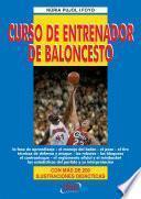 libro Curso De Entrenador De Baloncesto