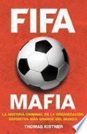 libro Fifa Mafia