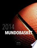Guía Mundobasket 2014