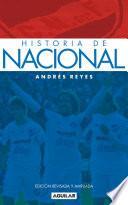 libro Historia De Nacional