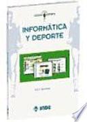 libro Informática Y Deporte