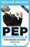 libro Pep Guardiola