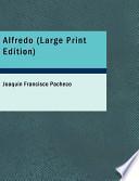 libro Alfredo