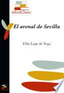libro El Arenal De Sevilla (anotado)