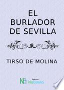 El Burlador De Sevilla