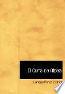 libro El Cura De Aldea