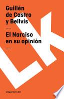 libro El Narciso En Su Opinión