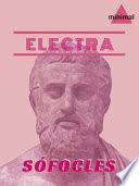 libro Electra