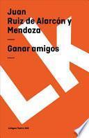 libro Ganar Amigos