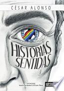 libro Historias Sentidas