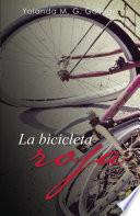 libro La Bicicleta Roja