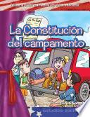 libro La Constitución Del Campamento (camping Constitution )