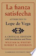 libro La Fianza Satisfecha