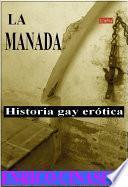 libro La Manada