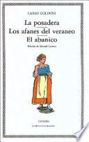 libro La Posadera