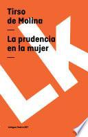 libro La Prudencia En La Mujer