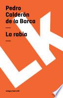 libro La Rabia