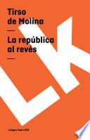 libro La República Al Revés