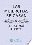 libro Las Mujercitas Se Casan