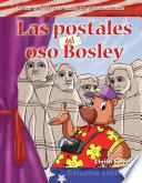 Las Postales Del Oso Bosley (postcards From Bosley Bear)