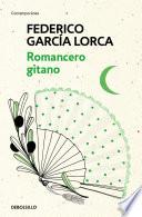 libro Romancero Gitano