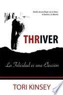 libro Thriver