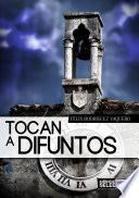 libro Tocan A Difuntos