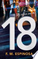 libro 18