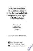 21st Century Health Care In Latin America And The Caribbean