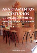 Apartamentos Y Estudios De Un Solo Ambiente