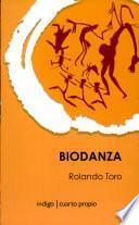 libro Biodanza